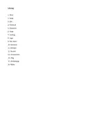 Vorschau - Arbeitsblätter - B2 Nomen-Verb-Verbindungen (Liste + Übung) - Seite 3