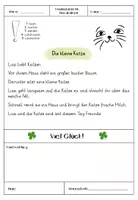 Vorschau - Arbeitsblätter - Materialpaket - Diktate - Seite 2