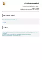 Vorschau - Arbeitsblätter - Wendediktat - Deutschtest Klasse 2 - Seite 3