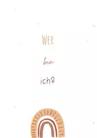 Vorschau - Präsentationen/Tafelbilder - Gott auf der Spur - Einstieg in den Religionsunterricht - Start nach den Ferien - Seite 1