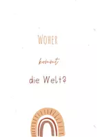 Vorschau - Präsentationen/Tafelbilder - Gott auf der Spur - Einstieg in den Religionsunterricht - Start nach den Ferien - Seite 3