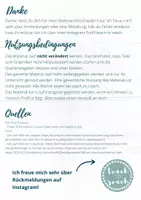 Vorschau - Stundenentwürfe - Bundle Jahreslosung 2023 Religion - Seite 1