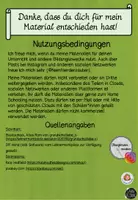 Vorschau - Arbeitsblätter - Zusammengesetzte Nomen - Bundle - Seite 2