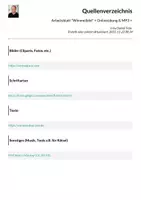 Vorschau - Arbeitsblätter - Arbeitsblatt "Wimmelbild" + Onlineübung & MP3 + - Seite 1