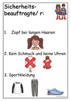Vorschau - Poster - Sicherheitsbeauftragte/r - Visualisierung - Seite 1
