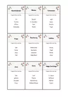 Vorschau - Spiele - Ratespiel Weihnachten - Seite 1