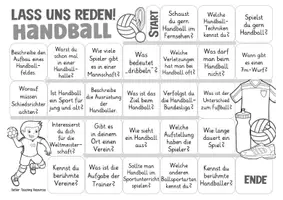Vorschau - Spiele - Handball Sport Sprechanlässe - Seite 2
