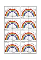 Vorschau - Spiele - Freiarbeitsmaterial Mathe Klasse 4 - Seite 2