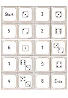 Vorschau - Spiele - Domino Zahlenraum 10 - Seite 3