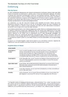 Vorschau - Lehrpläne/Lehrermaterial - The Absolutely True Diary of a Part-Time Indian: Einführung - Seite 1