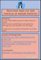Vorschau - Bildkarten - Herbst, Herbstferien, Feriengrüße Tee, kleine Aufmerksamkeit - Seite 1