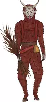 Vorschau - selbst erstellte Cliparts/Grafiken - Clipart Nikolaus und Krampus - Seite 2