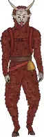 Vorschau - selbst erstellte Cliparts/Grafiken - Clipart Nikolaus und Krampus - Seite 3