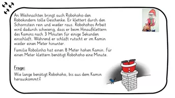 Vorschau - Fördermaterial/Inklusion - Materialpaket Textaufgaben/ Sachaufgaben + Tippkarten (3 Differenzierungsstufen) - Seite 2