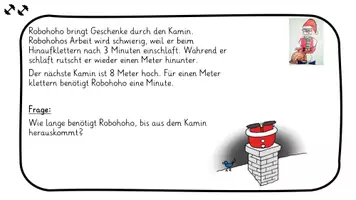 Vorschau - Fördermaterial/Inklusion - Materialpaket Textaufgaben/ Sachaufgaben + Tippkarten (3 Differenzierungsstufen) - Seite 3