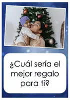 Vista previa - Unidades / Secuencias / Situaciones de Aprendizaje - Navidad preguntas y más preguntas para hablar Español - página 2
