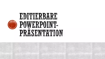 Vorschau - Präsentationen/Tafelbilder - Zweiter Weltkrieg -Kriegswende und Kriegsende im animierten PowerPoint-Schaubild - Seite 2