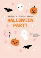 Vista previa - Otros - Cuaderno Halloween - Portada