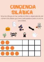 Vista previa - Otros - Cuaderno Halloween - página 1