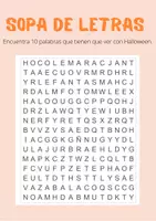 Vista previa - Otros - Cuaderno Halloween - página 2