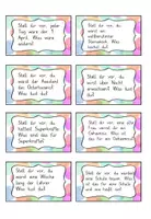 Vorschau - Spiele - Stell dir vor - kreative Schreib- und Redeanlässe zum freien Schreiben und Erzählen - Seite 2