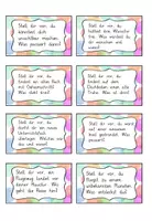 Vorschau - Spiele - Stell dir vor - kreative Schreib- und Redeanlässe zum freien Schreiben und Erzählen - Seite 3