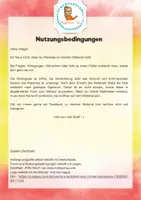 Vorschau - Arbeitsblätter - 👂💬 Hörauftrag Hörverstehen comprensión auditiva mit Feedbackhilfe - Seite 1