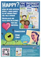Vorschau - Spiele - Tierschutz Sprechanlässe Sachunterricht (Lass uns reden!) - Seite 3