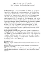 Vorschau - Stundenentwürfe - Licht und Dunkelheit - RU in der 3./4. Klasse - Seite 3