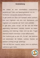 Vorschau - Arbeitsblätter - ENGLISH Pets Arbeitsblätter Interview class survey Sicherung - Seite 2