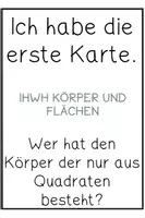 Vorschau - Spiele - IHWH (Ich-habe-wer-hat) Körper und Flächen - Seite 1