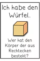 Vorschau - Spiele - IHWH (Ich-habe-wer-hat) Körper und Flächen - Seite 2