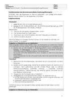 Vorschau - Arbeitsblätter - Arbeitspaket Erziehungsstil Tausch-Tausch mit Lösung - Seite 1