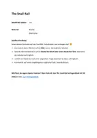Vorschau - Spiele - Englisch Anfangsunterricht - Vokabeln spielerisch lernen - Seite 3