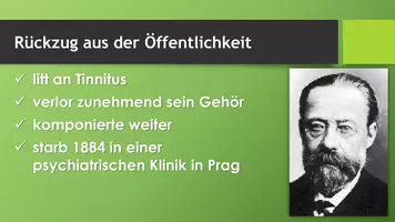 Vorschau - Präsentationen/Tafelbilder - Bedrich Smetana (Präsentation und H5P) - Seite 3