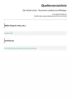 Vorschau - Anderer Materialtyp - Der Herbst ist da! - Illustrierter Liedtext zum Mitsingen - Seite 1