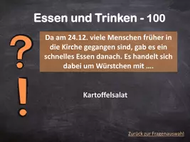 Vorschau - Spiele - Weihnachten: Interaktives - Quiz für den Unterricht! - Seite 2