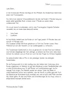 Vorschau - Arbeitsblätter - Materialpaket - Lesen - Seite 1