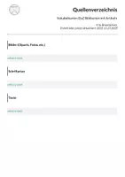 Vorschau - Fördermaterial/Inklusion - Vokabelkarten DaZ Bildkarten mit Artikeln - Seite 2