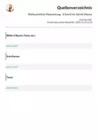 Vorschau - Mal- und Bastelvorlagen - Weihnachtliche Malanleitung - 4 Schritt für Schritt Motive - Seite 1