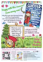 Aperçu - Jeux - the Christmas story I have who has? game English jeu anglais - Page 3