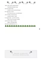 Vorschau - Text - Weihnachten mit Oma - ein stimmungsvolles Weihnachtsgedicht - Seite 2