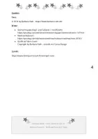 Vorschau - Text - Weihnachten mit Oma - ein stimmungsvolles Weihnachtsgedicht - Seite 3