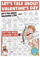 Vista previa - Unidades / Secuencias / Situaciones de Aprendizaje - VALENTINE'S DAY English paquete de materiales Inglés - página 1