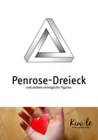 Vorschau - Arbeitsblätter - Das Penrose-Dreieck und andere unmögliche Figuren - Deckblatt