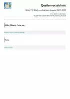 Vorschau - Text - QUAPPIZ-Kindernachrichten, Ausgabe 24.11.2022 - Seite 1