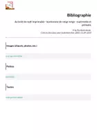 Aperçu - Jeux - Bonhomme de neige - Image à reconstituer - Page 1