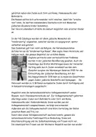 Vorschau - Arbeitsblätter - Die NS-Ideologie Texte Bilder Aufgaben Lösungen 9-12 - Seite 3