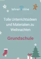 Vorschau - Arbeitsblätter - Advent und Weihnachten: Arbeitsblätter für die Grundschule - Seite 2