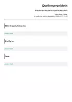 Vorschau - Arbeitsblätter - Rätseln und Knobeln in der Grundschule - Seite 1